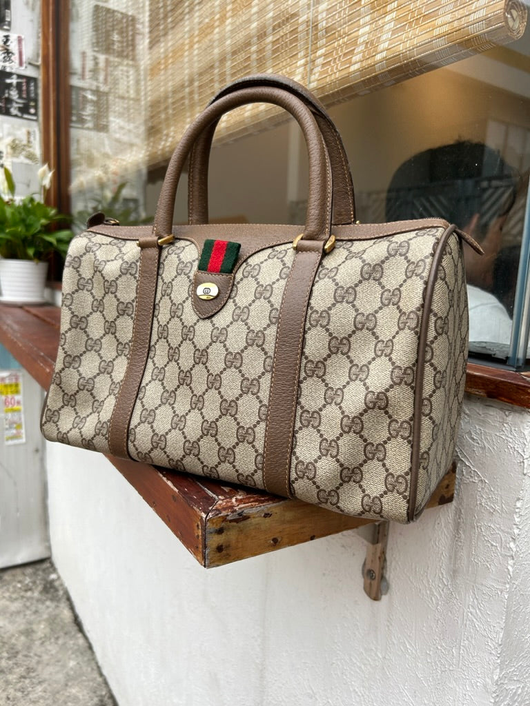 Gucci boston