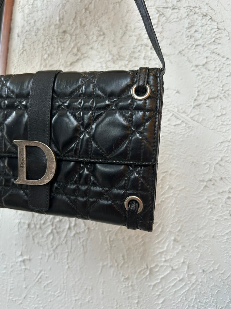 Dior crossbody