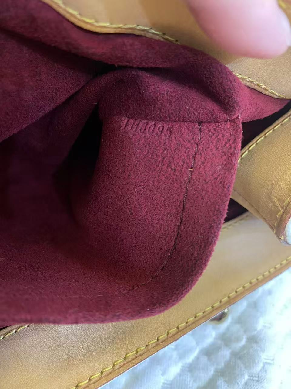 Louis Vuitton Murakami Multicolor Monogram Audra bag