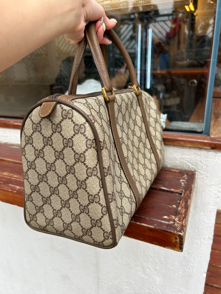 Gucci boston