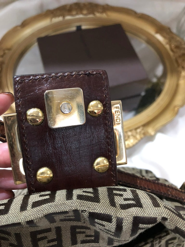 Fendi mamma baguette