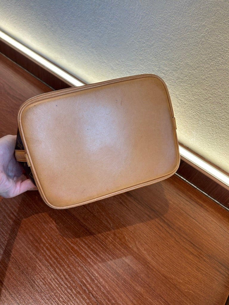 Louis Vuitton mini noe