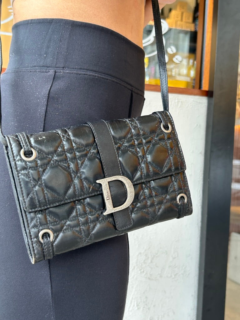 Dior crossbody