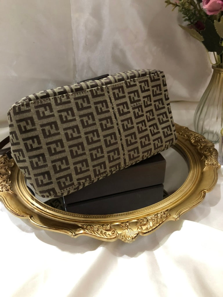 Fendi mamma baguette
