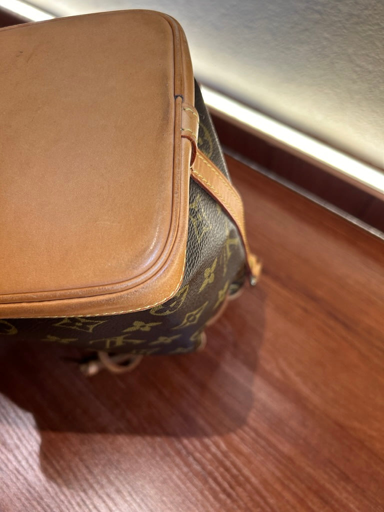Louis Vuitton mini noe