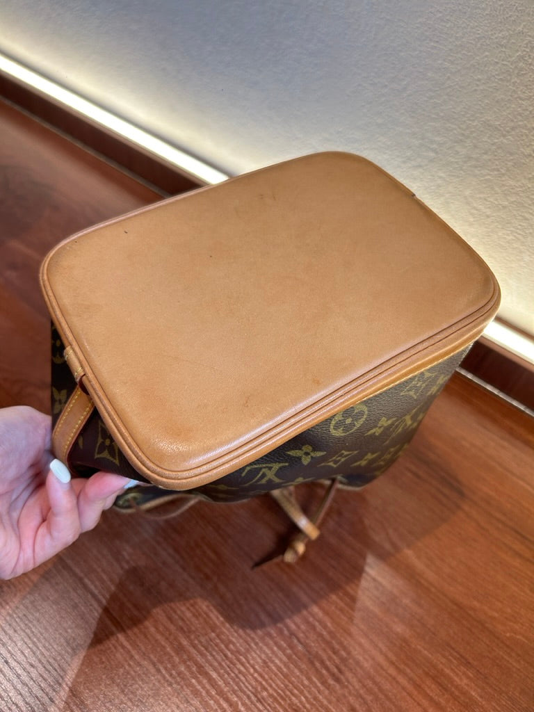 Louis Vuitton mini noe