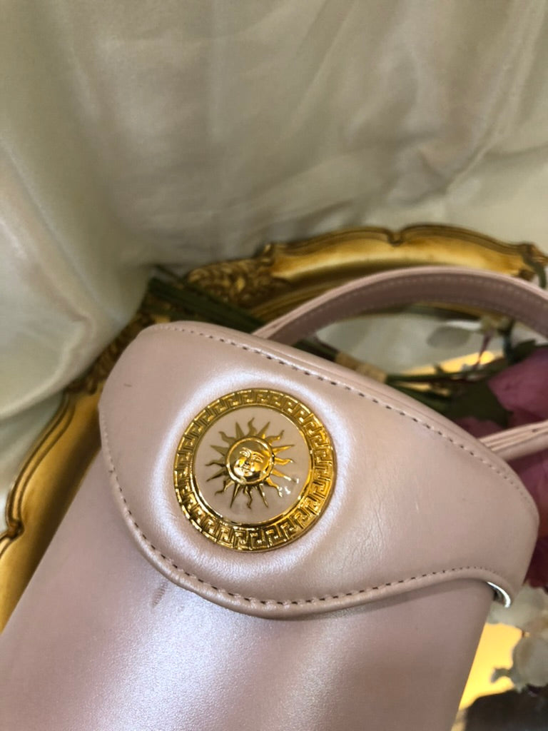 Gianni Versace vanity case