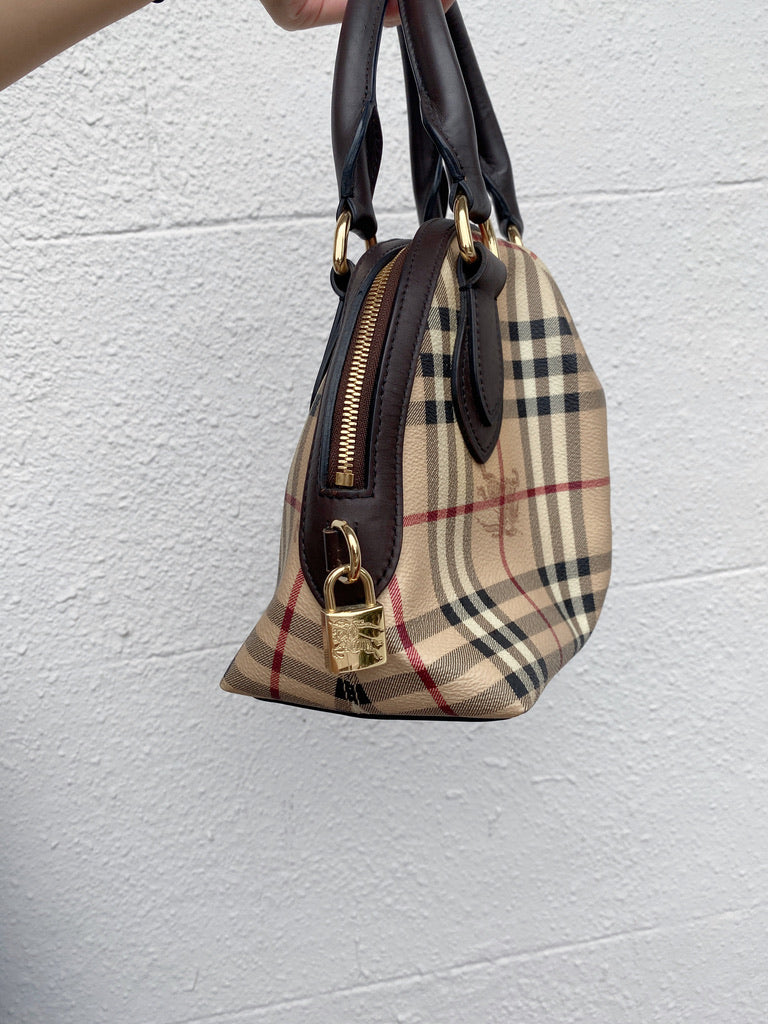 Burberry handbag