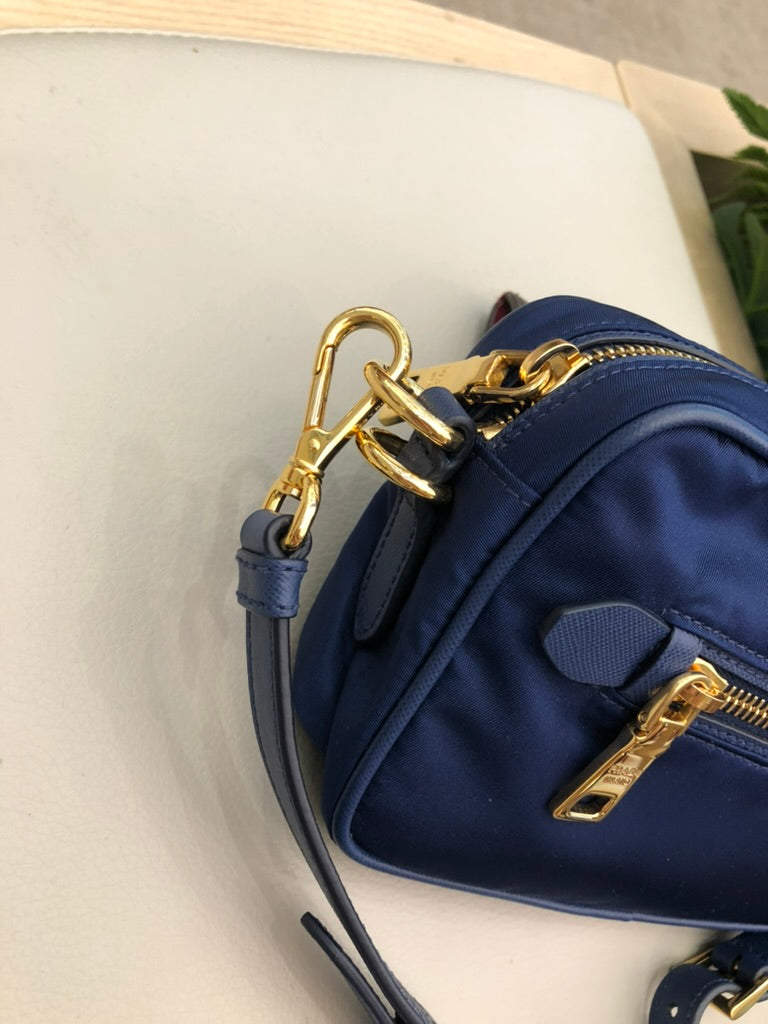 Prada nylon crossbody