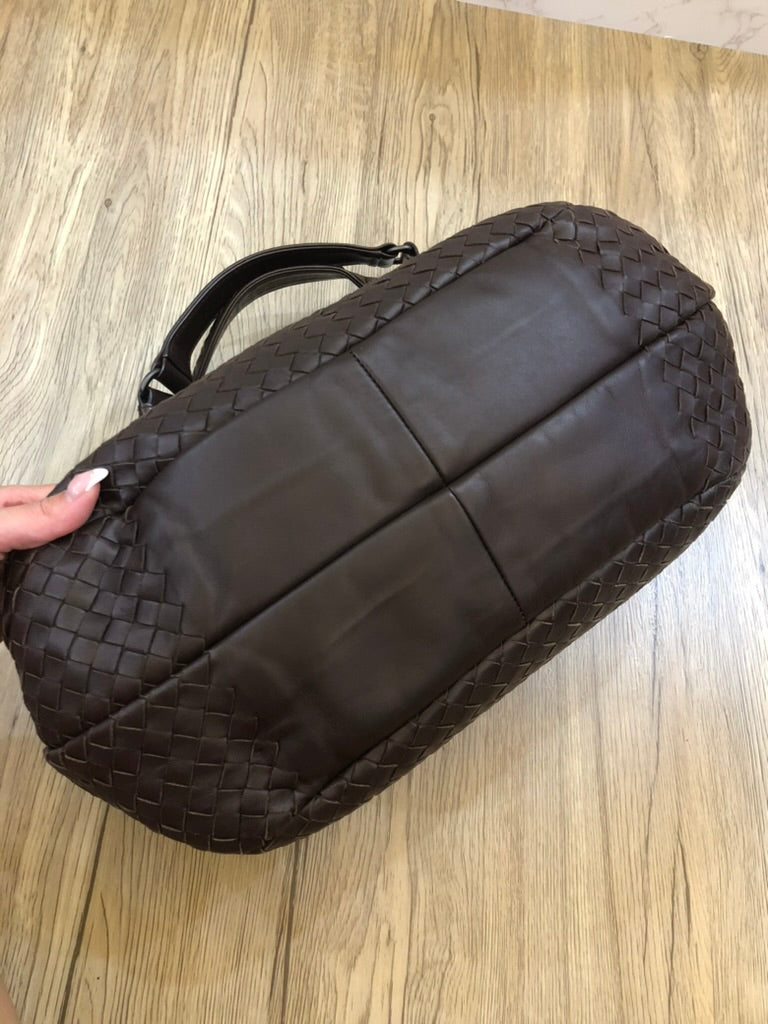 Bottega Venetta  hobo bag