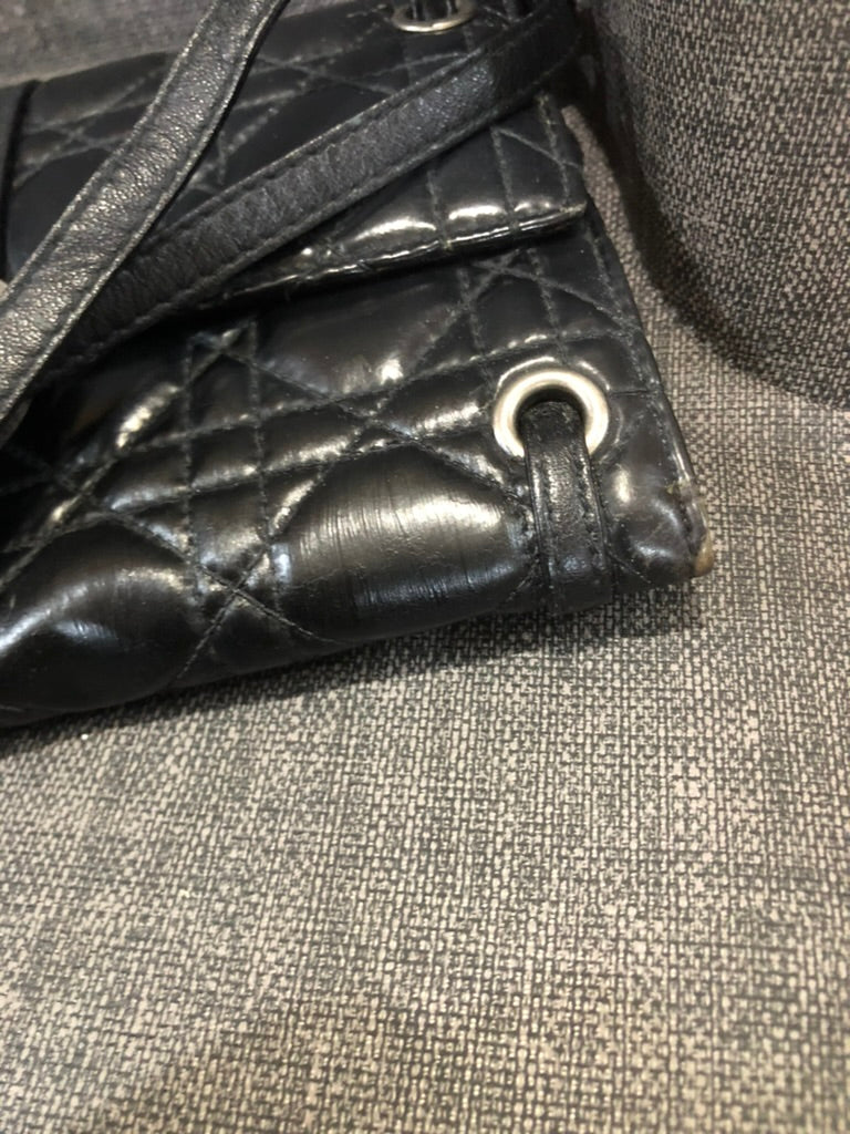 Dior crossbody