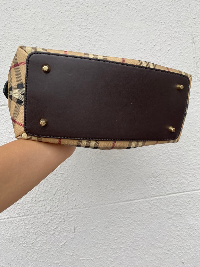 Burberry handbag
