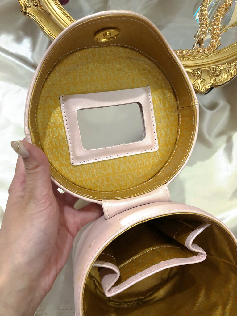 Gianni Versace vanity case