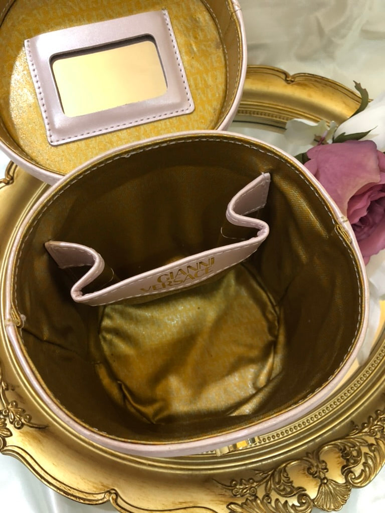 Gianni Versace vanity case