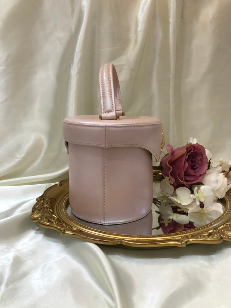 Gianni Versace vanity case