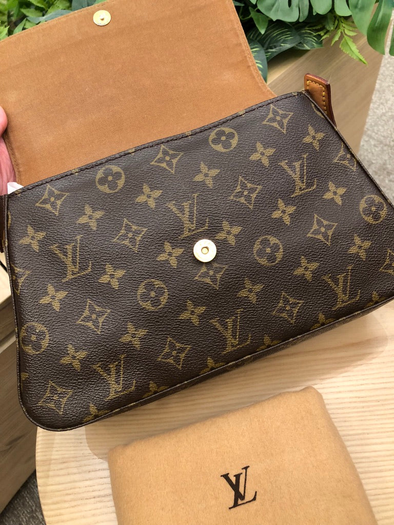 Louis Vuitton looping mini