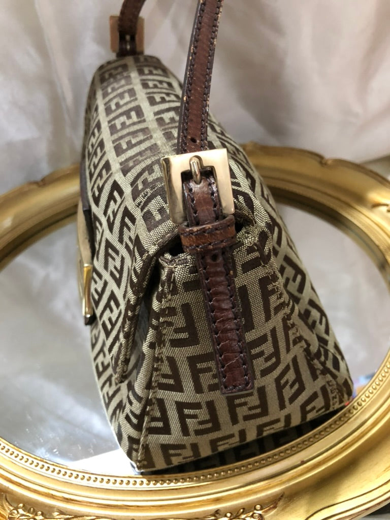 Fendi mamma baguette