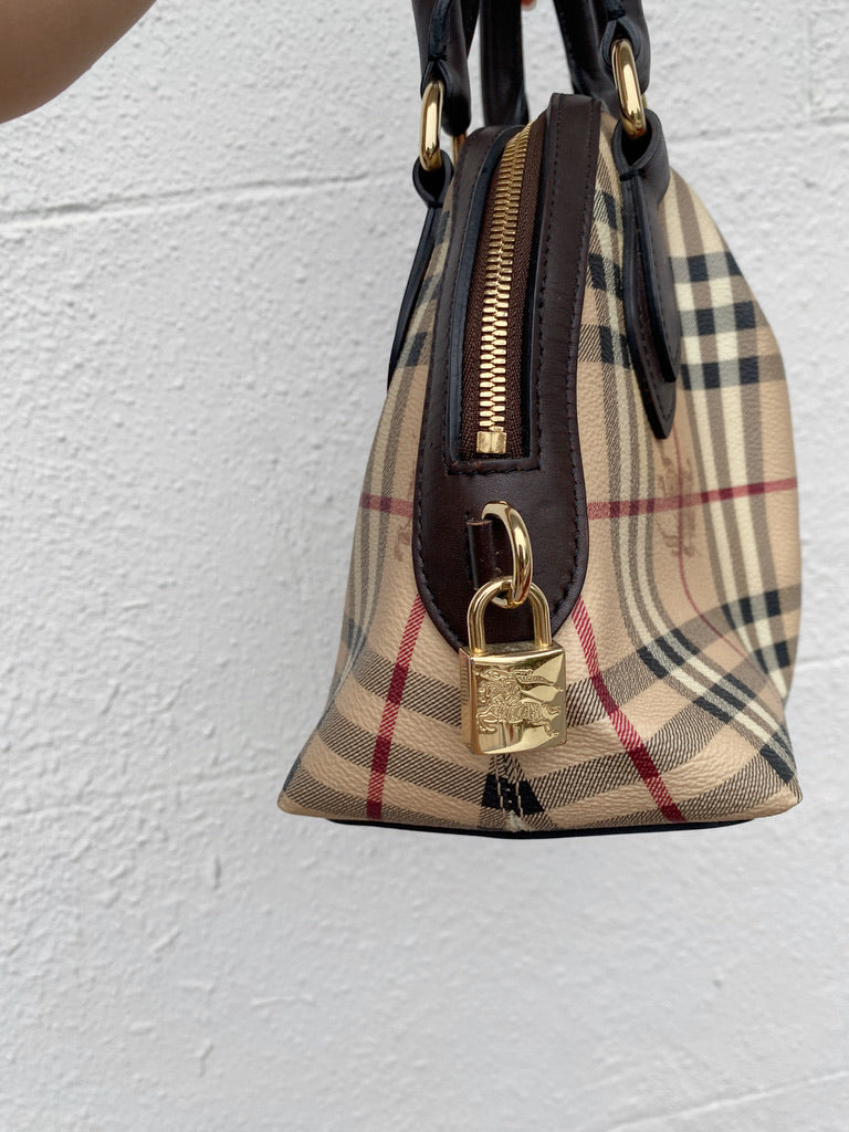 Burberry handbag
