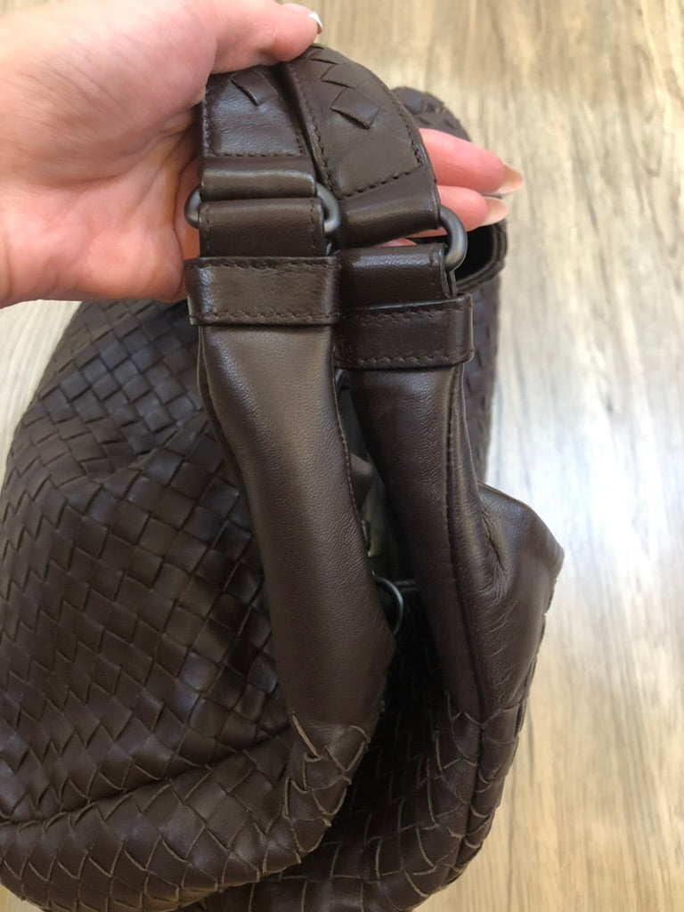 Bottega Venetta  hobo bag