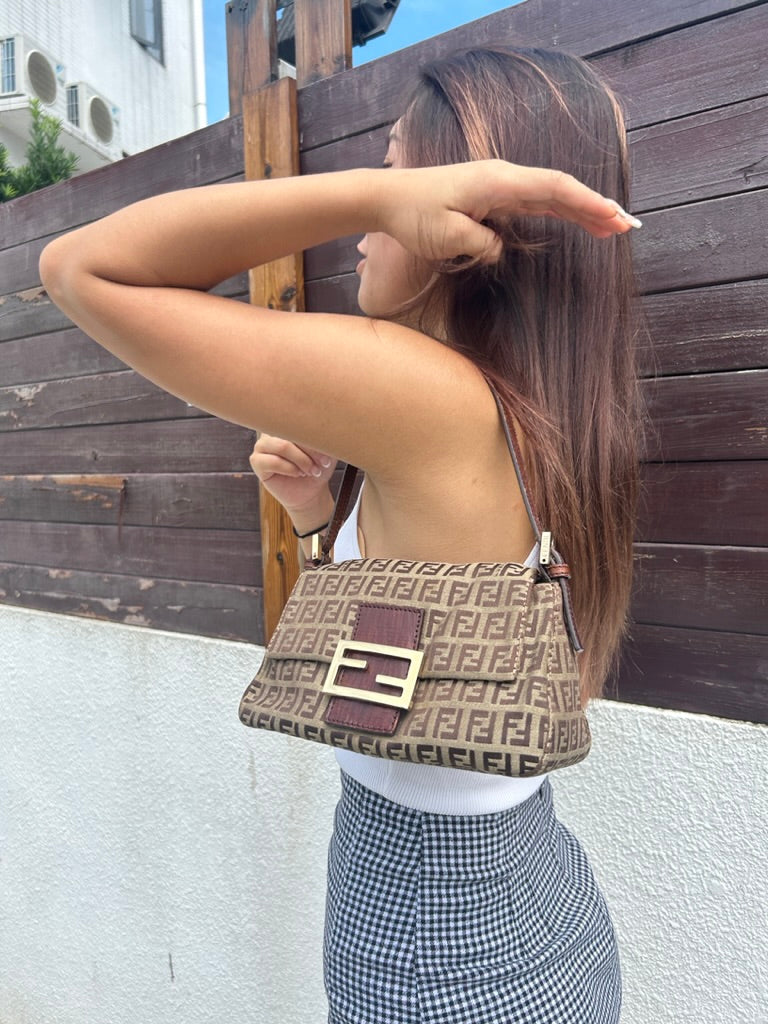 Fendi mamma baguette