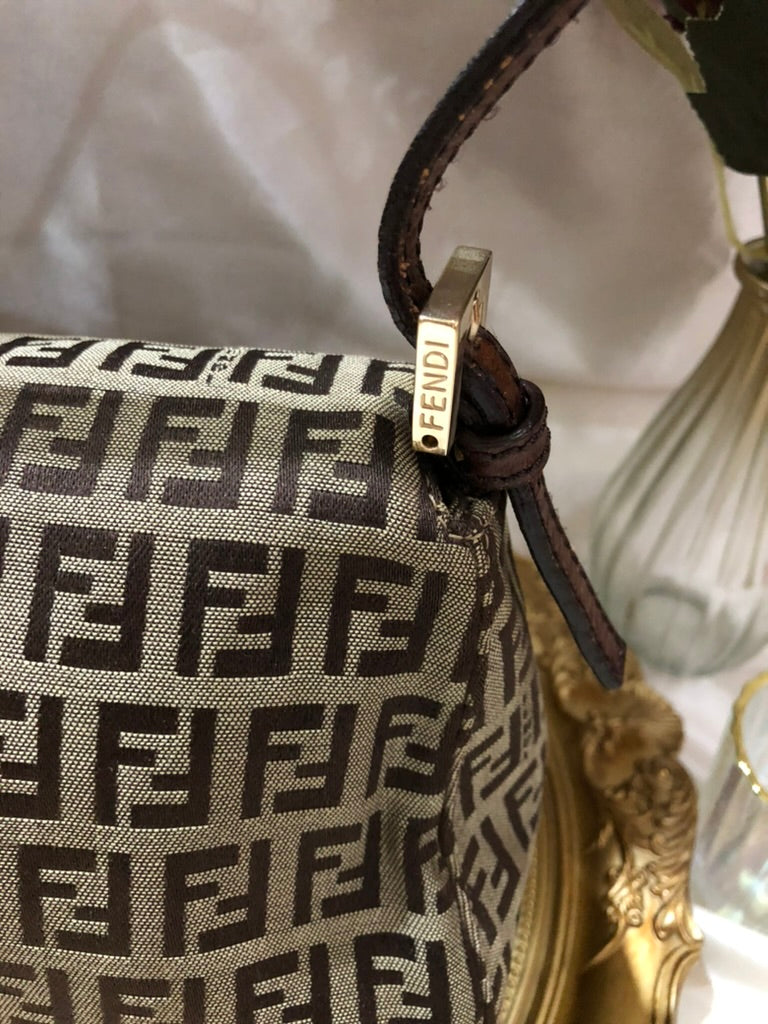 Fendi mamma baguette