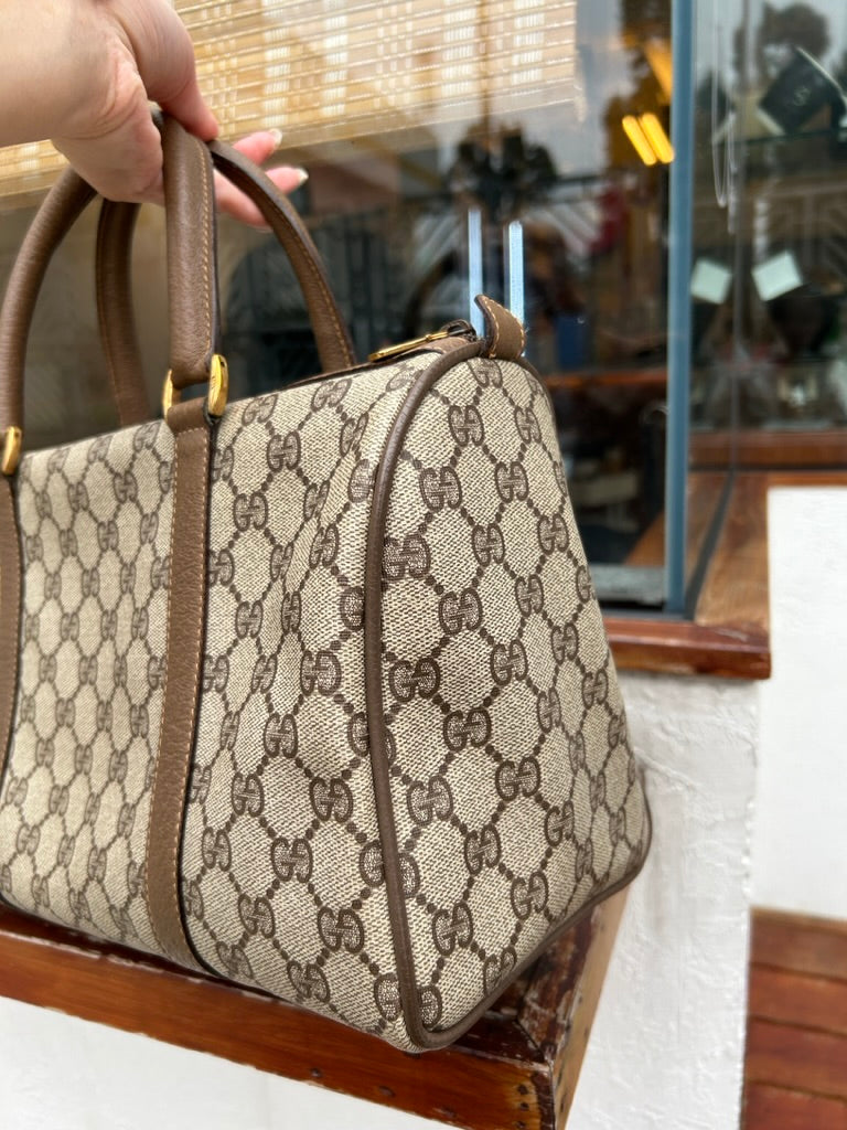 Gucci boston