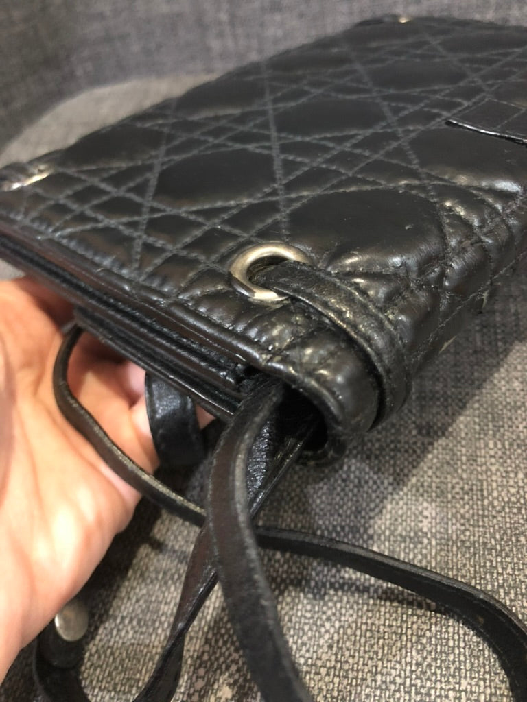 Dior crossbody