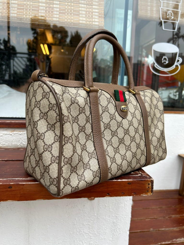 Gucci boston