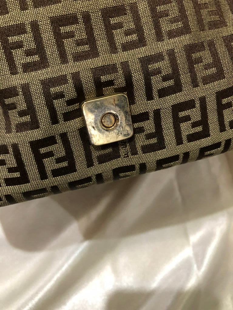 Fendi mamma baguette