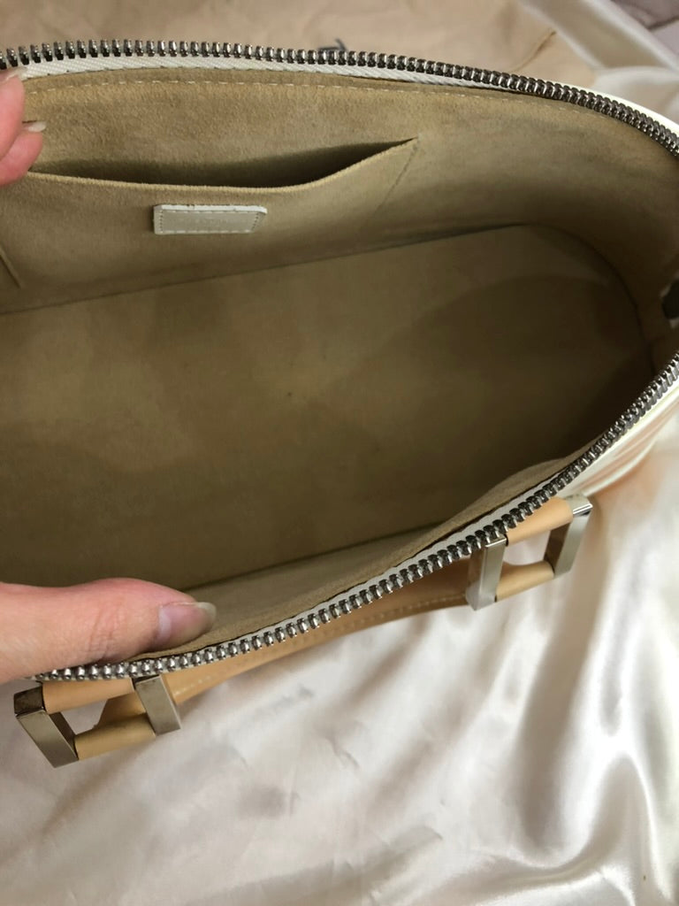Louis Vuitton graffiti alma bag