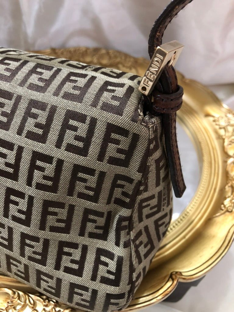 Fendi mamma baguette