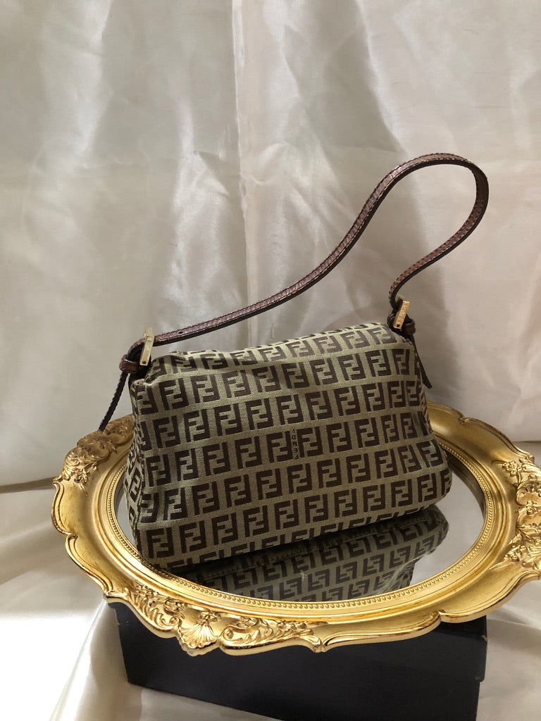 Fendi mamma baguette