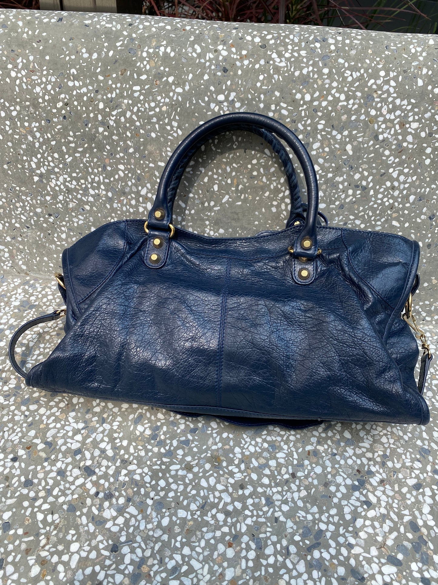 Balenciaga classic city bag