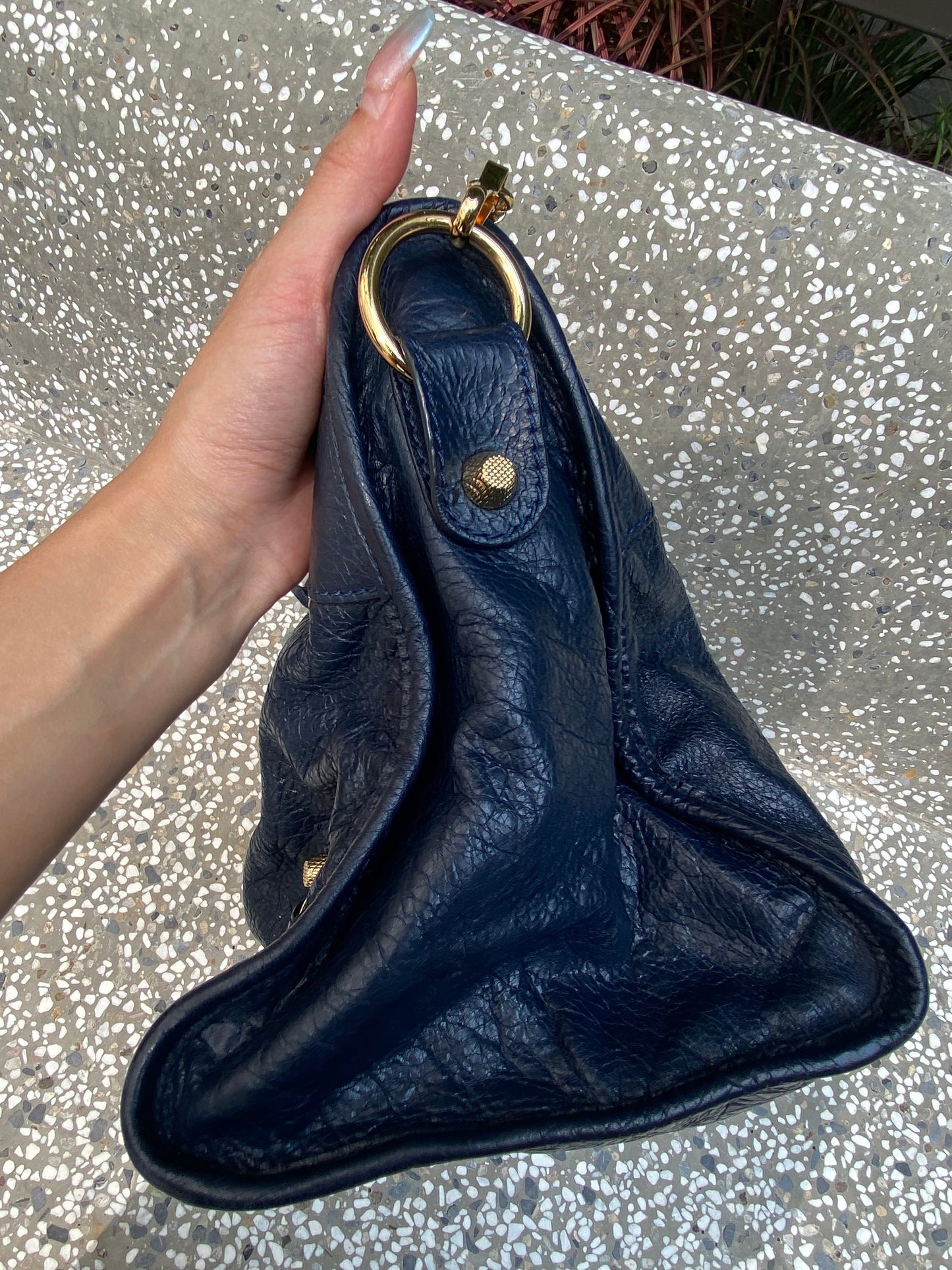 Balenciaga classic city bag