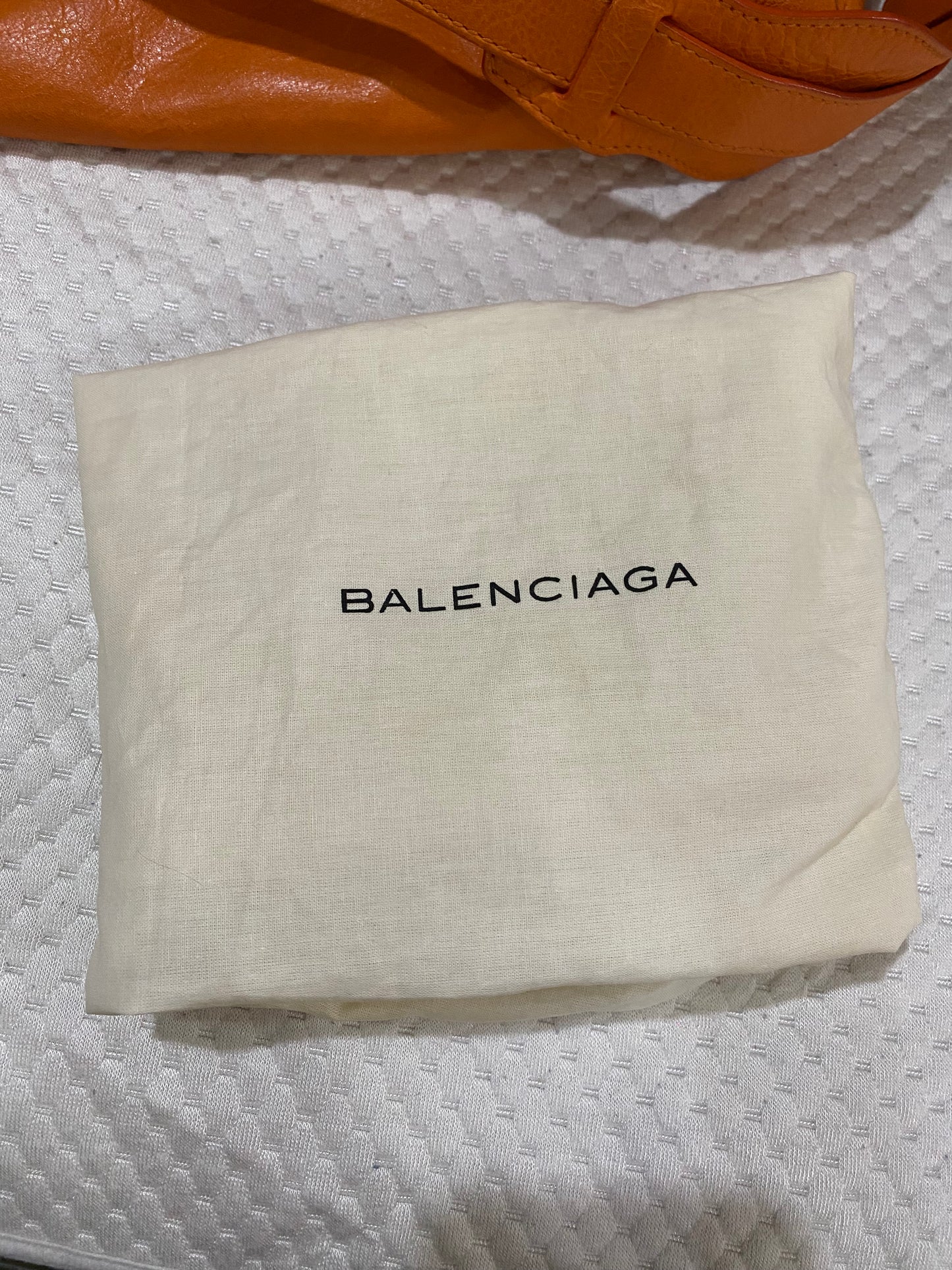 Balenciaga City Bag