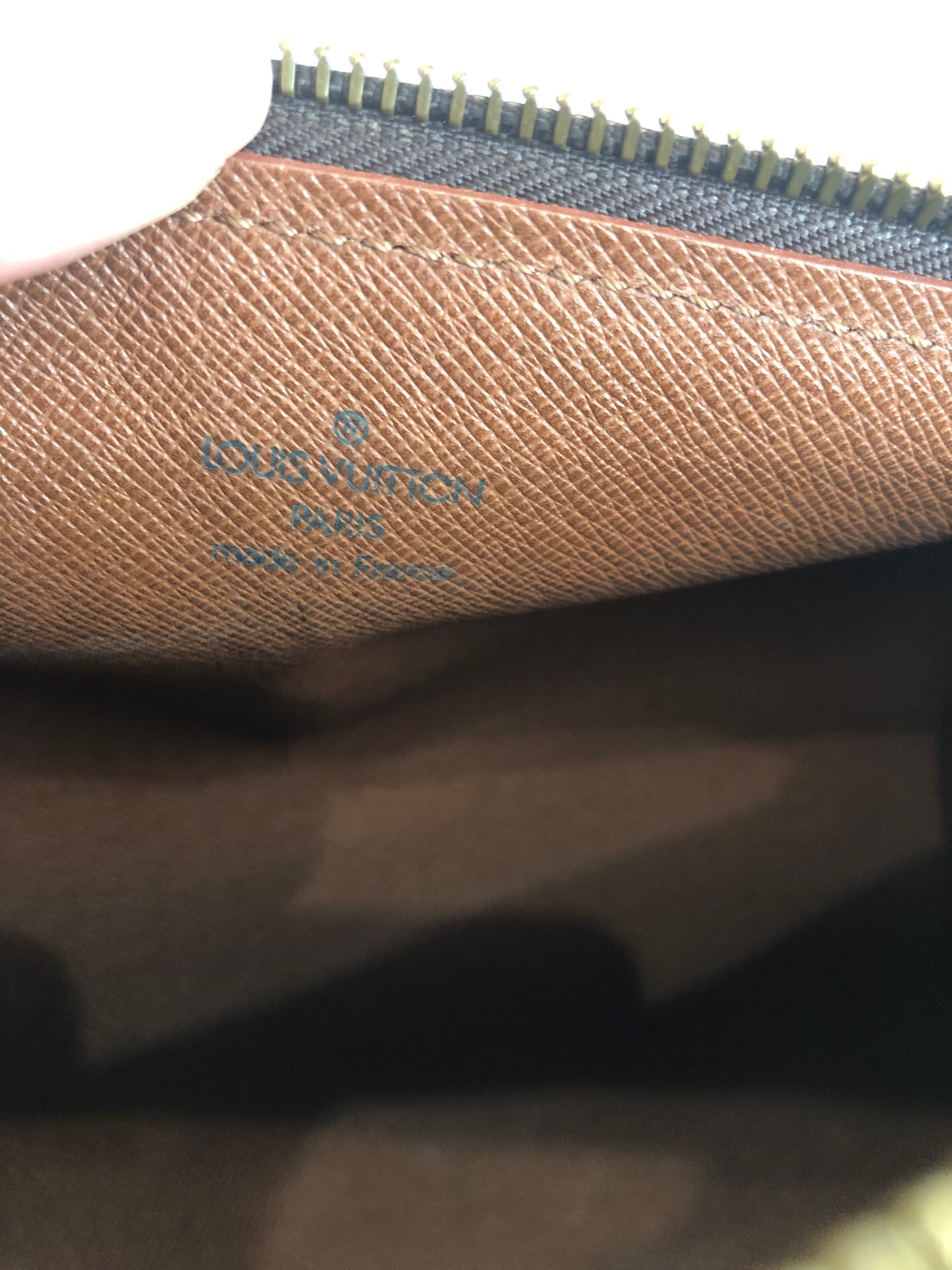 Louis Vuitton papillon 26