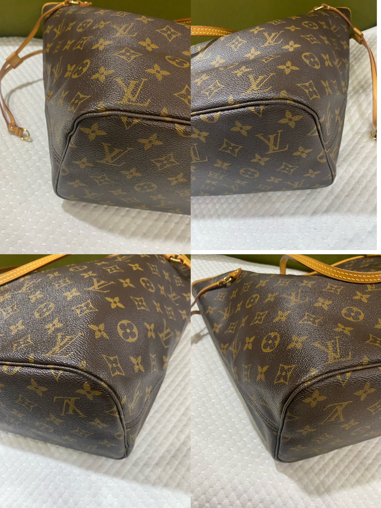 Louis Vuitton Neverfull GM bag