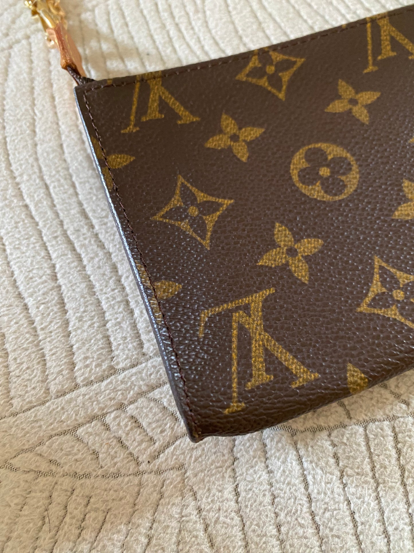 Louis Vuitton Mini Pouch Pochette