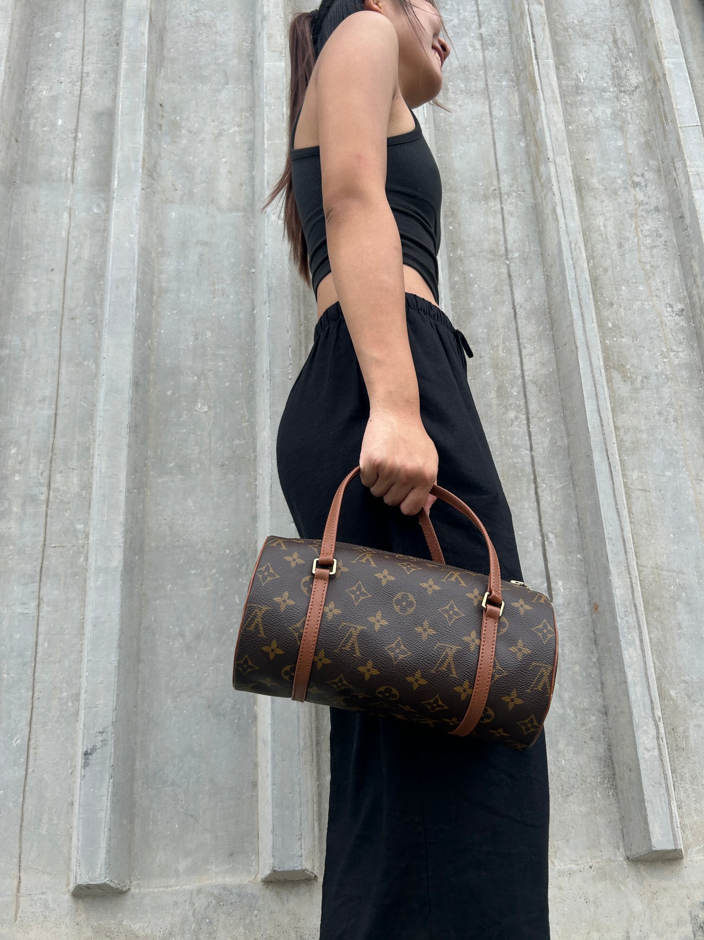 Louis Vuitton papillon 26