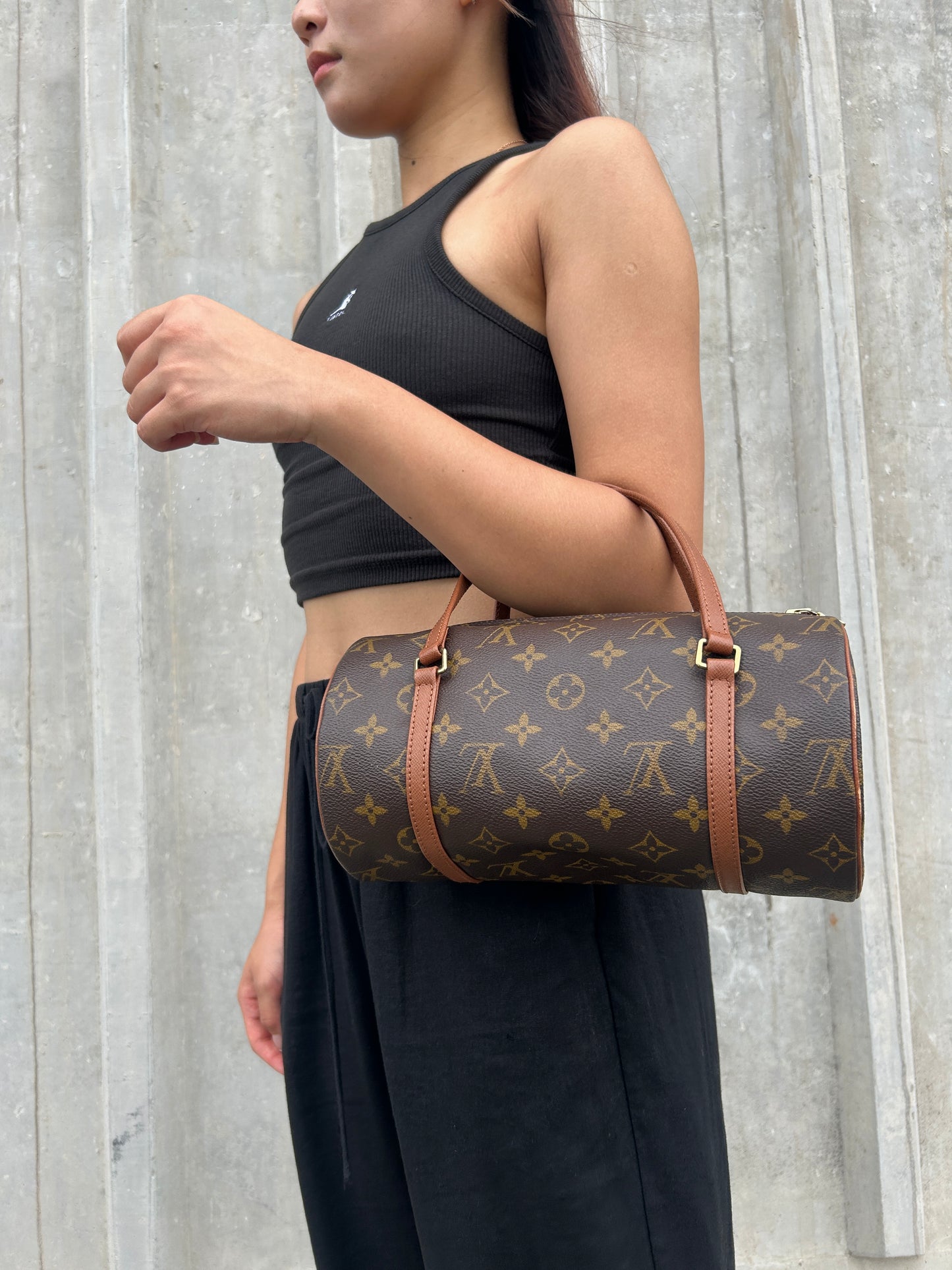 Louis Vuitton papillon 26