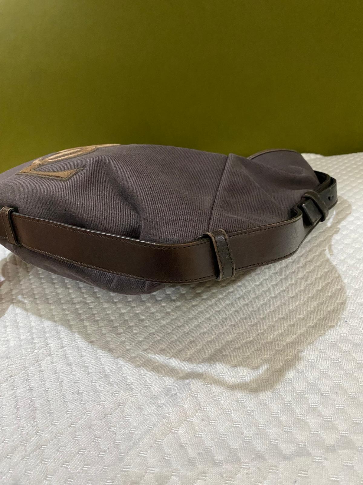 Yves Saint Laurent Rive Gauche Mombasa in brown