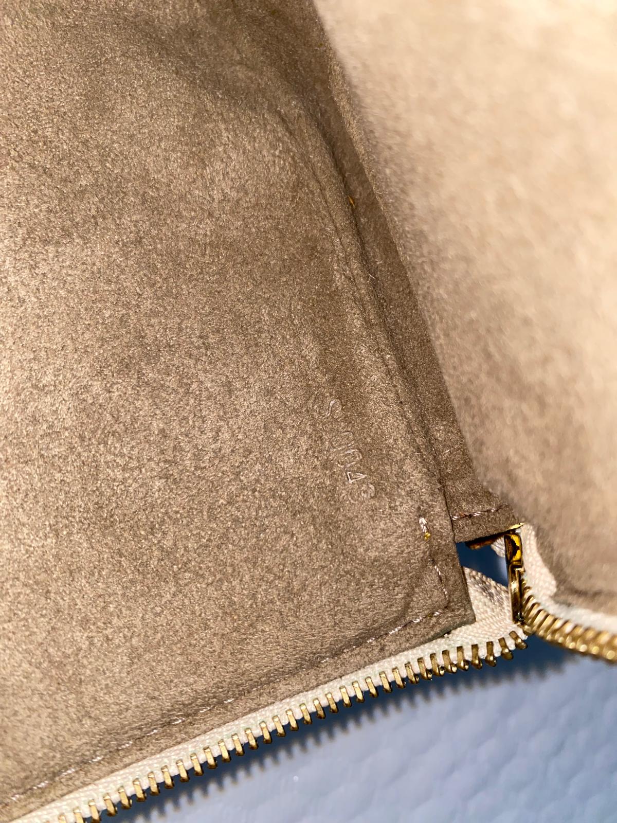 Louis Vuitton x Murakami Multicolor pochette accessories