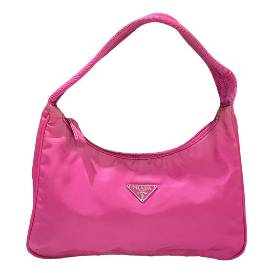 Prada Mini Hobo Bag