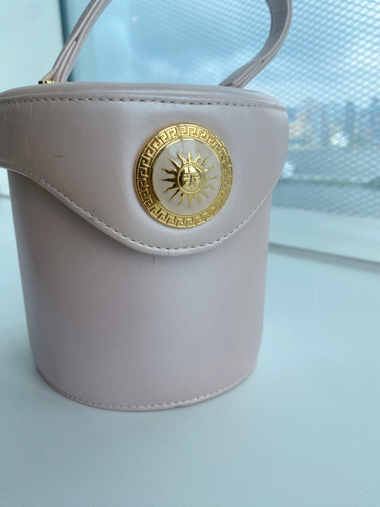 Gianni Versace vanity case