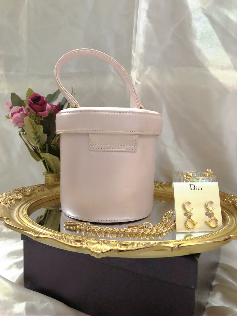 Gianni Versace vanity case
