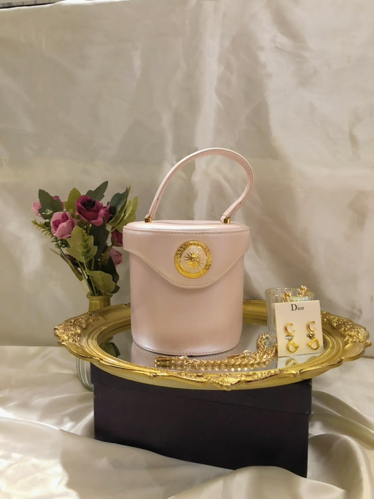 Gianni Versace vanity case