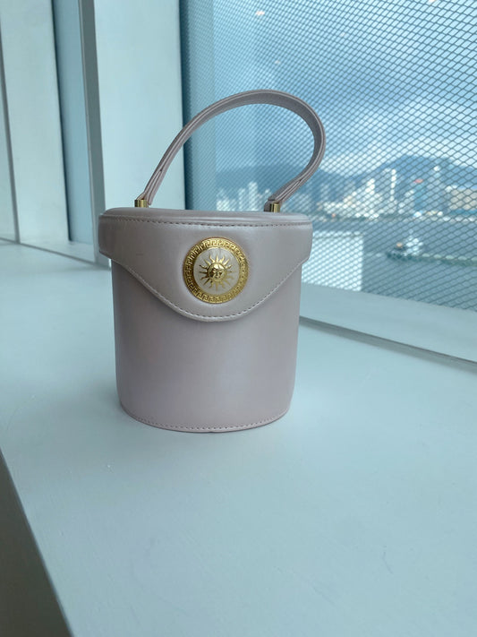 Gianni Versace vanity case