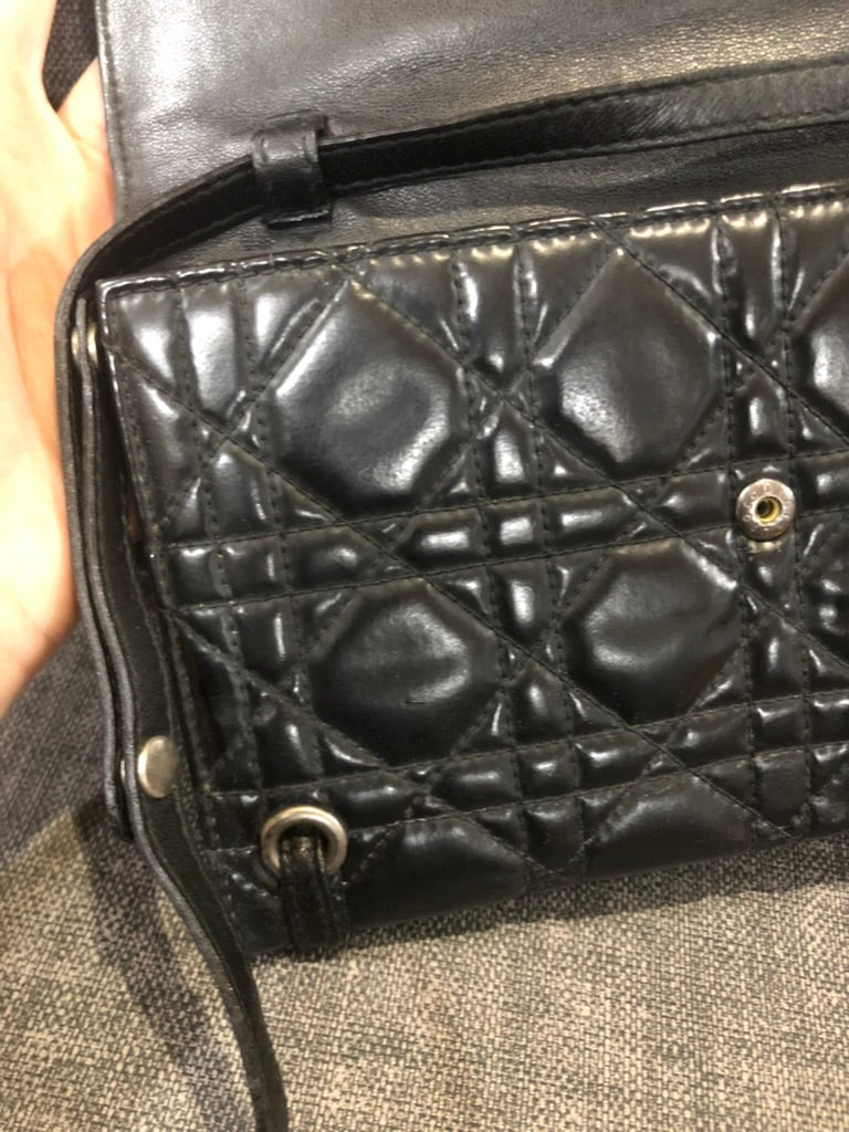 Dior crossbody
