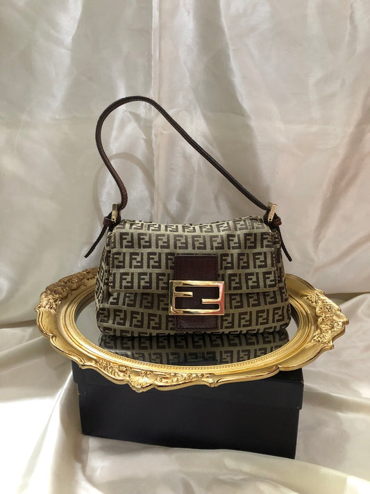 Fendi mamma baguette