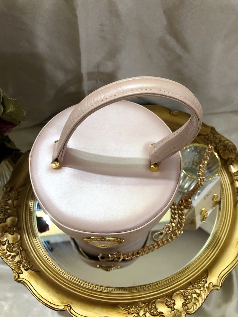 Gianni Versace vanity case